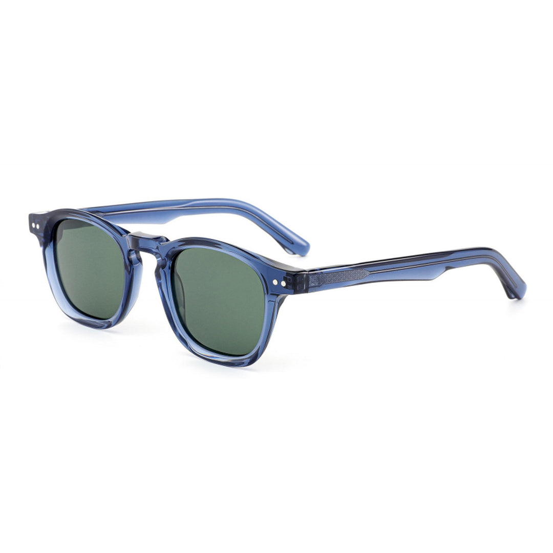 Women's modern sunglasses with timeless accents Stornfield