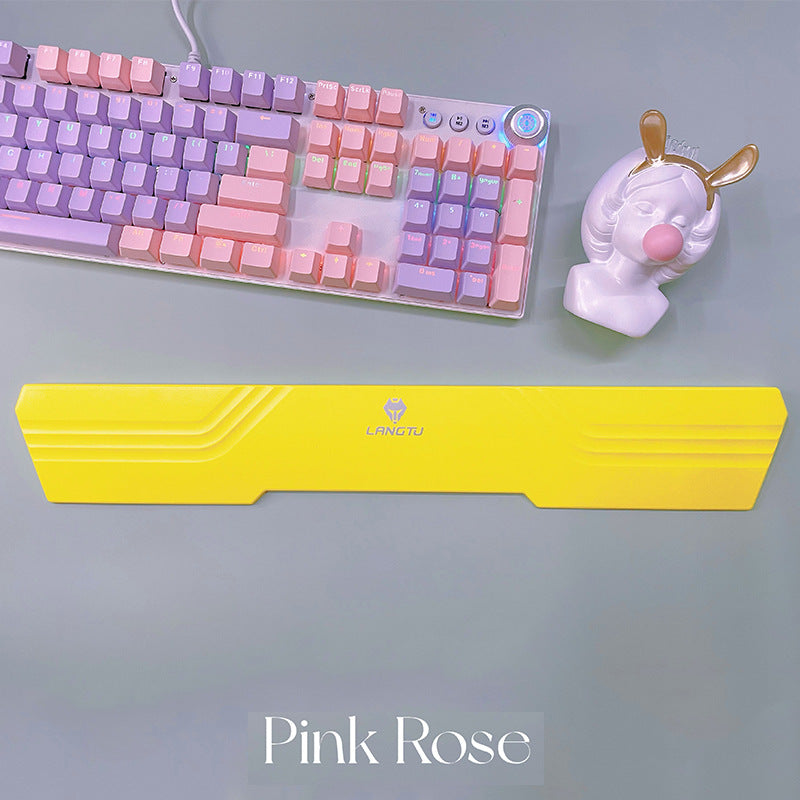 Ergonomic Keyboard Wrist Rest Stornfield