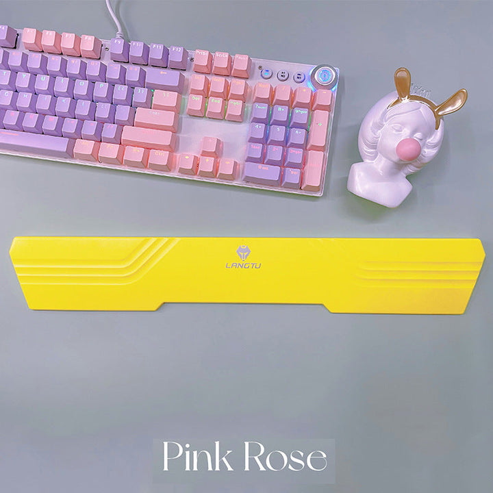Ergonomic Keyboard Wrist Rest Stornfield