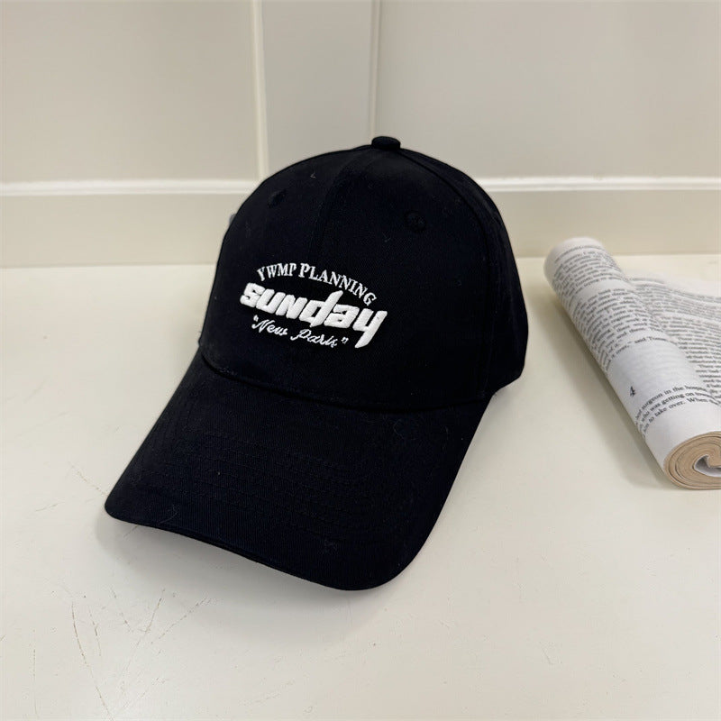 Men's Cotton Baseball Cap Stornfield