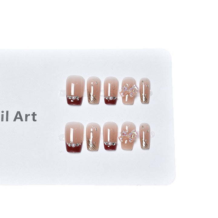 Nail Art Stornfield