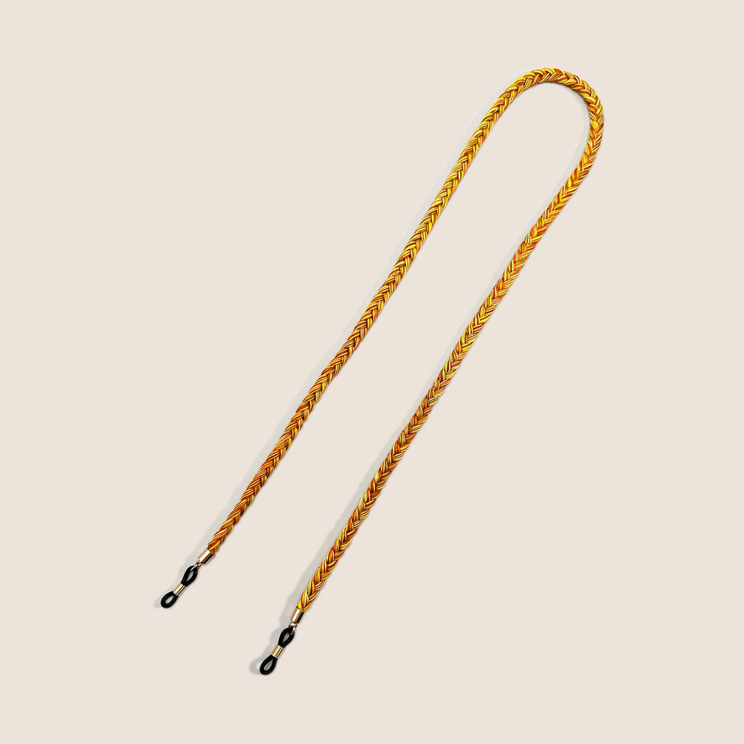 Braided Eyewear Retainer Strap Stornfield