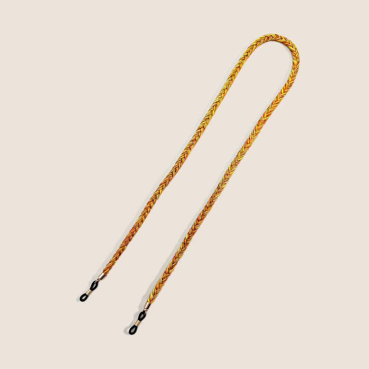 Braided Eyewear Retainer Strap Stornfield