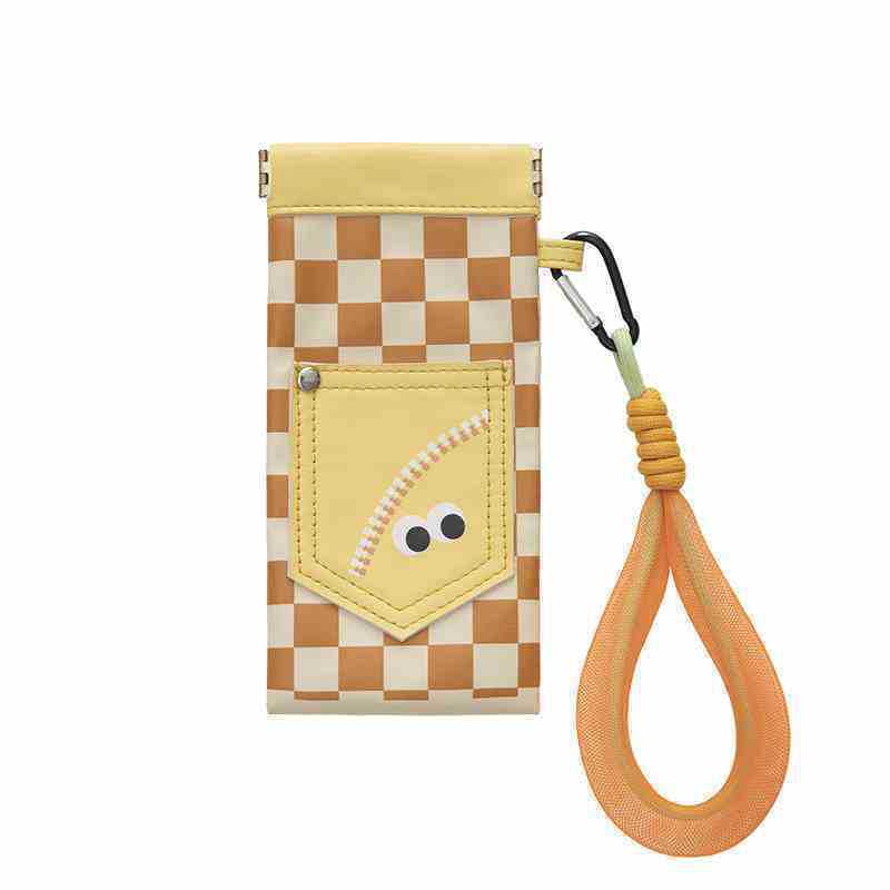 Cute Cartoon Print Pencil Case Stornfield