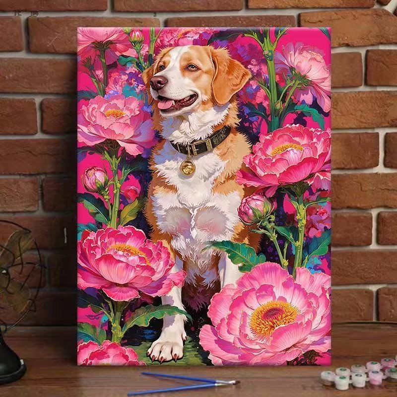 Artistic Canvas Wall Art Stornfield