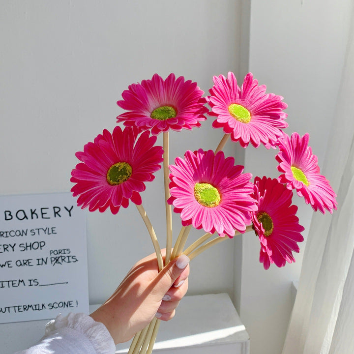 Artificial Flower Bouquet