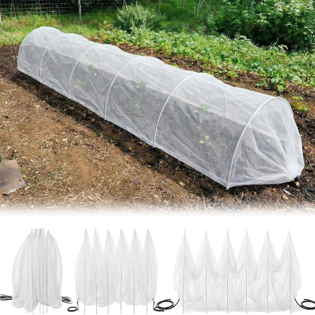 Garden Protective Tunnel Cover Stornfield