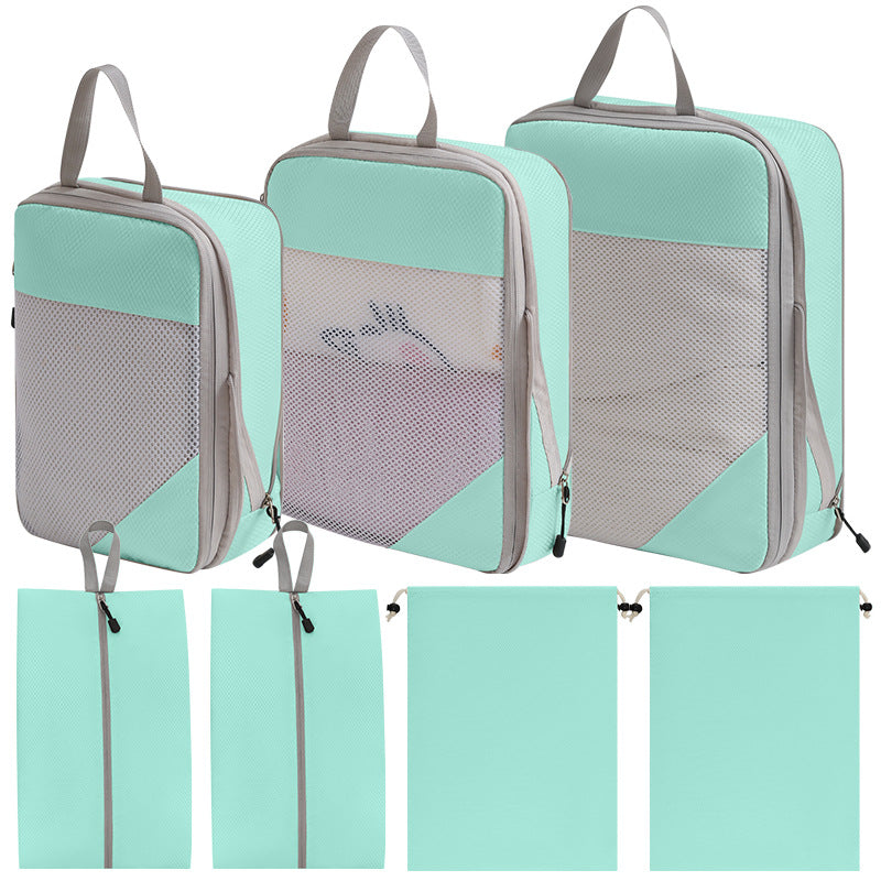 Travel Compression Bags Set Stornfield
