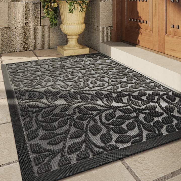 Premium Durable Outdoor Entrance Mat