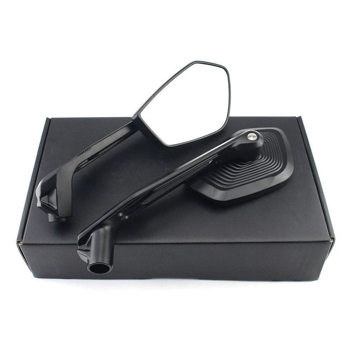 High-Performance Adjustable Motorcycle Mirrors Stornfield