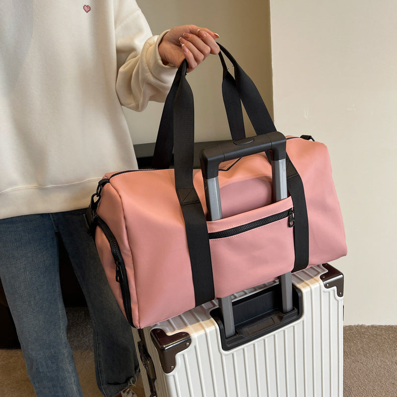 Waterproof Sports Duffle Bag Stornfield