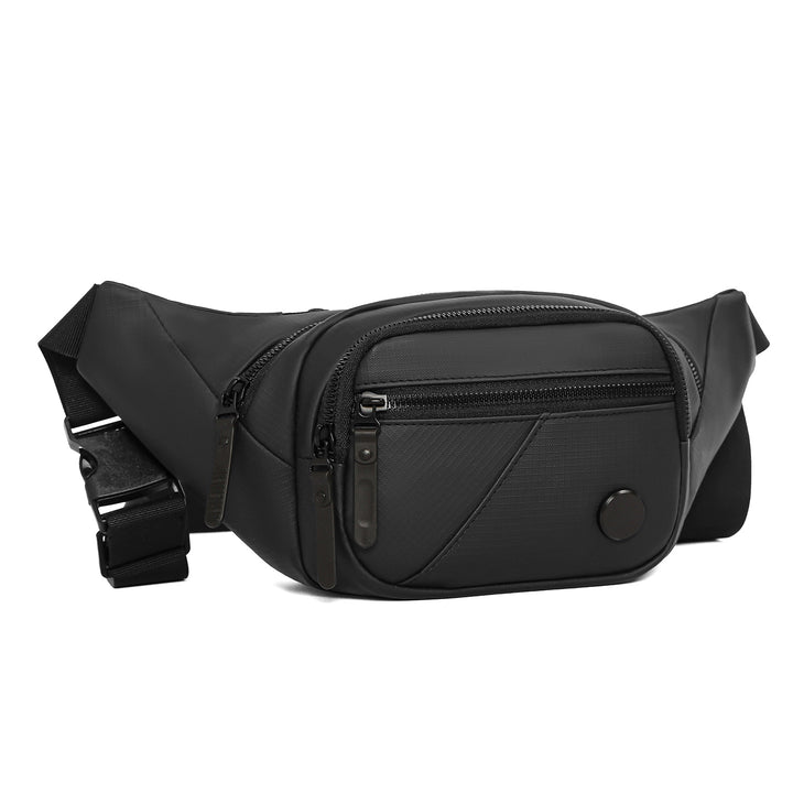 Compact Water-Resistant Waist Bag Stornfield