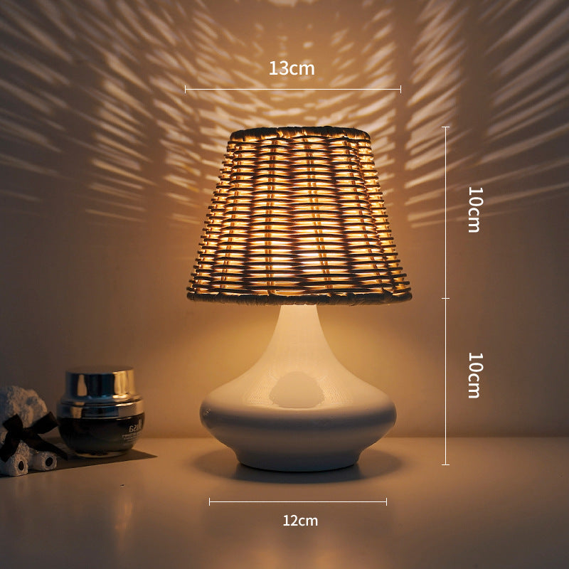 Decorative Bedside Lamp