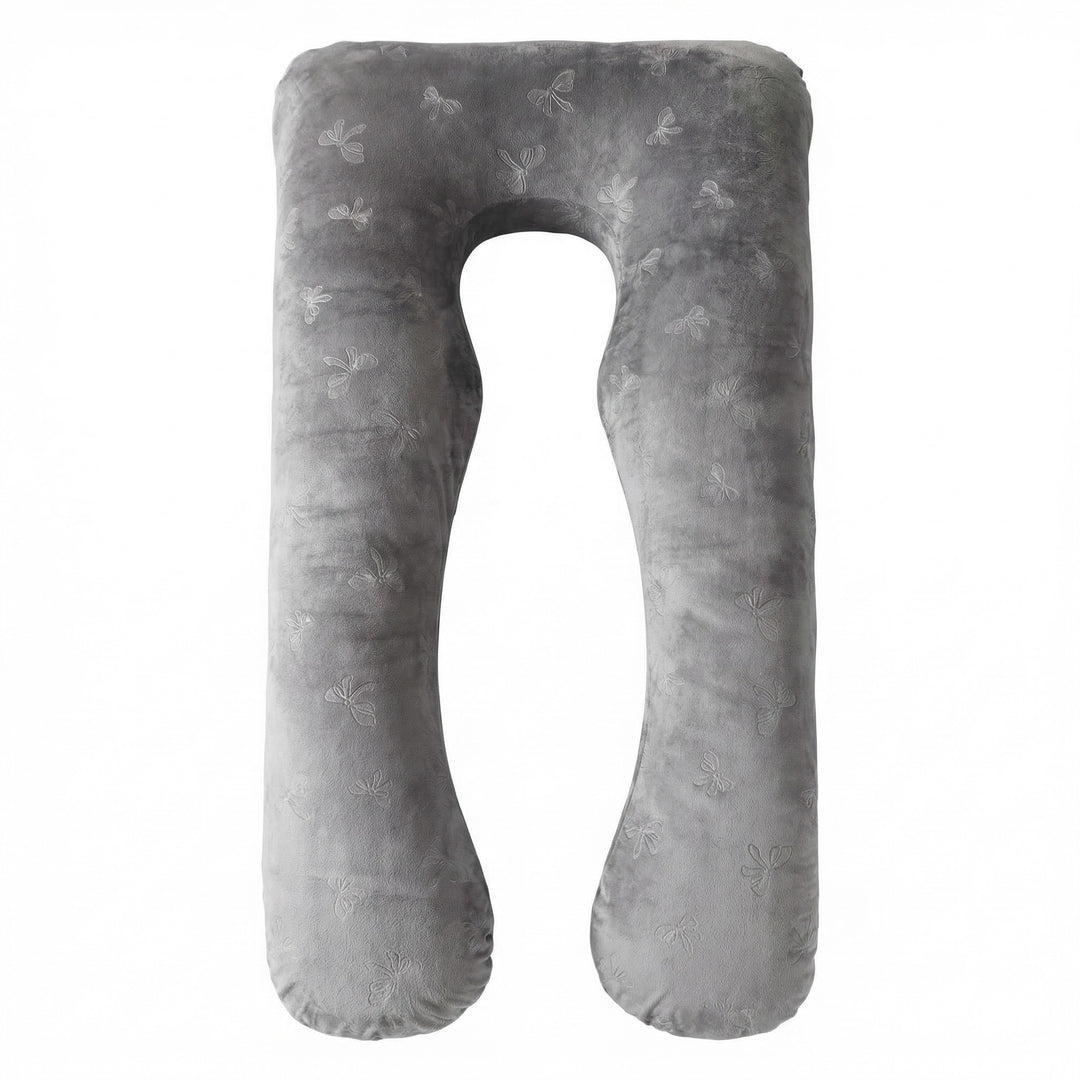 Multifunctional and Ergonomic Relaxation and Nursing Pillow Stornfield