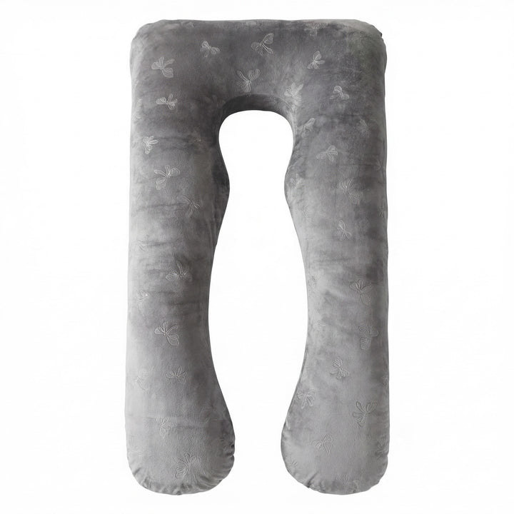 Multifunctional and Ergonomic Relaxation and Nursing Pillow Stornfield