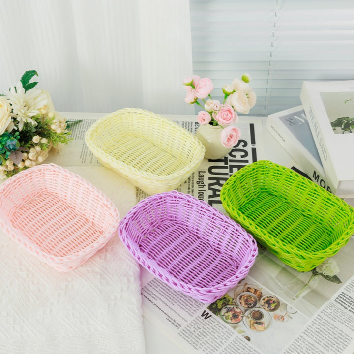 Decorative Serving Tray Stornfield