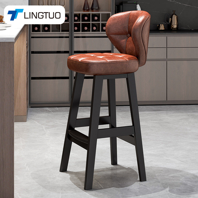 Designer Bar Stool Stornfield