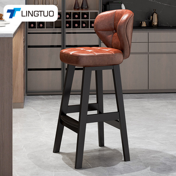 Designer Bar Stool Stornfield
