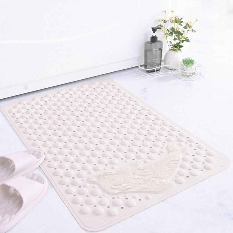Anti-Slip Bathroom Comfort Mat