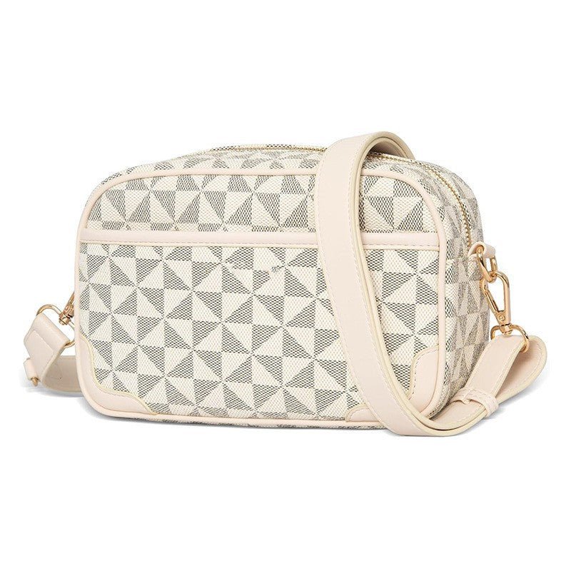 Practical Shoulder Bag Stornfield