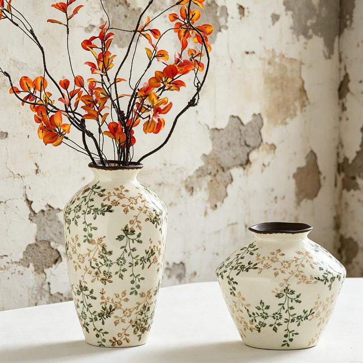 Deko Vase Stornfield
