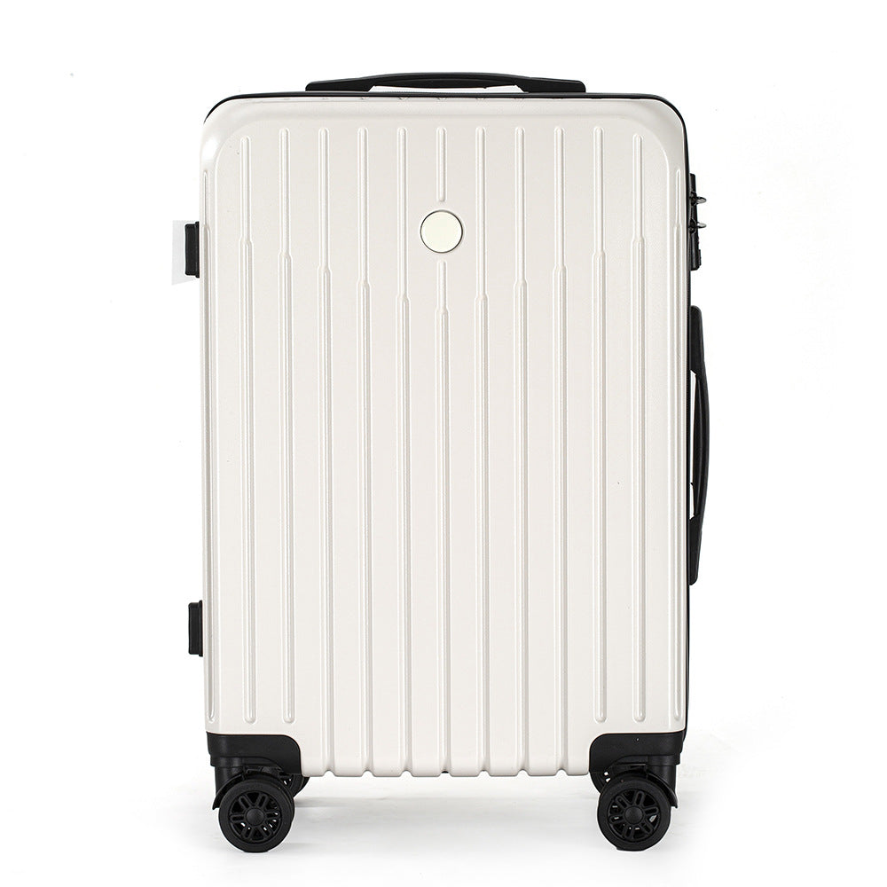 Unisex Lightweight Hard Shell Spinner Luggage Stornfield