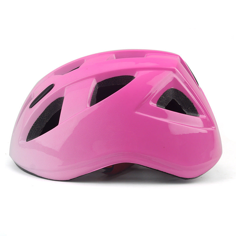 WoAdjustable Ventilated Cycling Helmet Stornfield