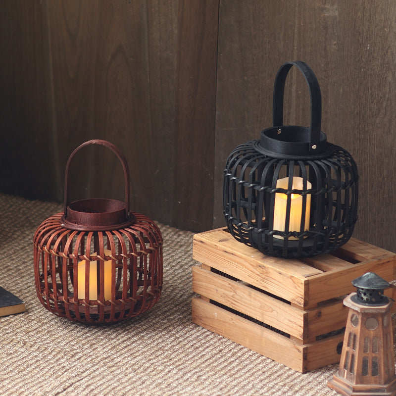 Decorative Lantern Stornfield