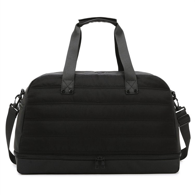 Padded Travel Duffle