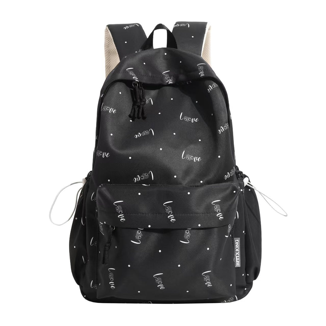 Durable Everyday Backpack Stornfield