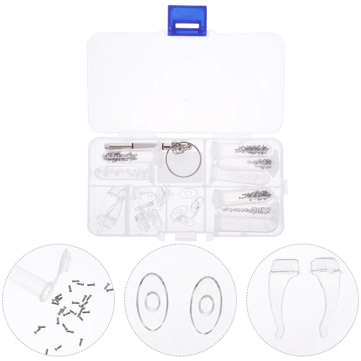 Precision Fixing Tool Kit Stornfield