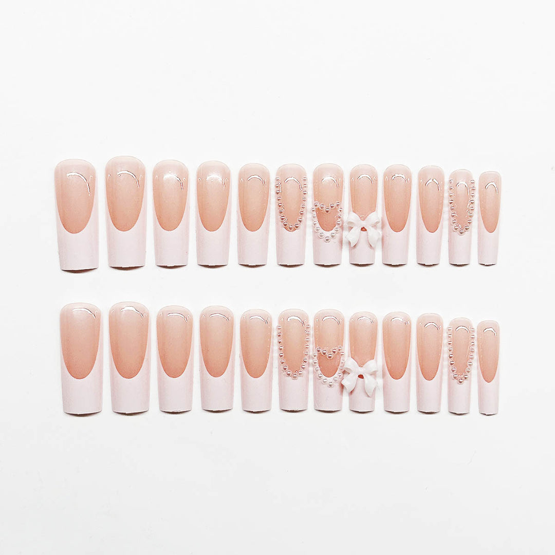 Decorative Luxury Nail Extensions Stornfield