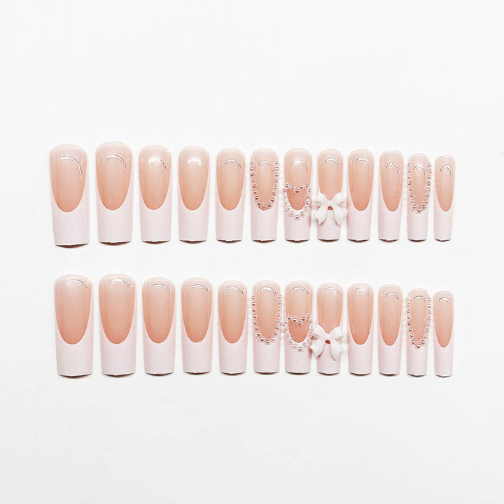 Decorative Luxury Nail Extensions Stornfield