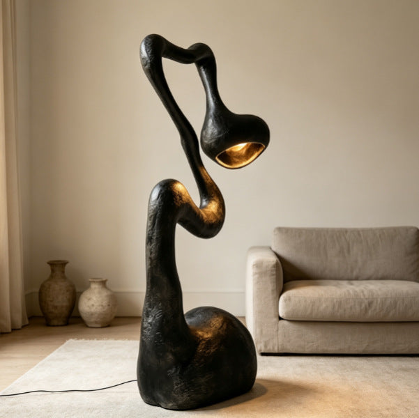 Artistic Desk Lamp