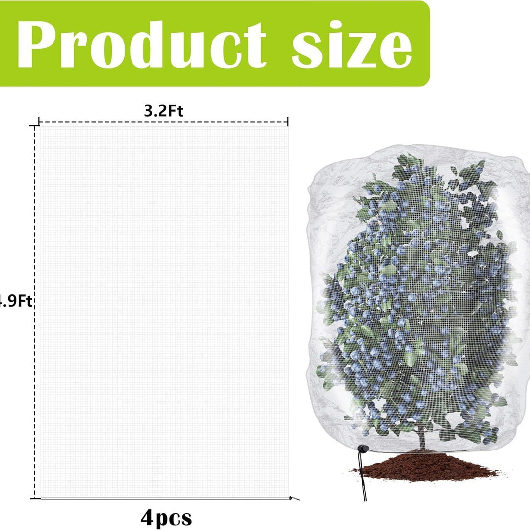 Plant Protection Cover Stornfield