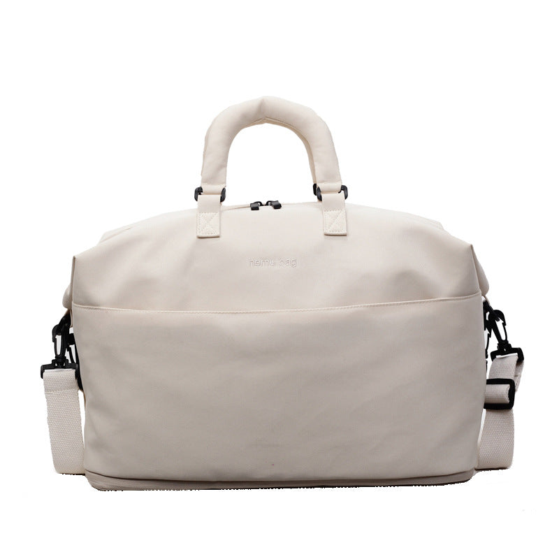 Multifunctional Travel Duffel Bag