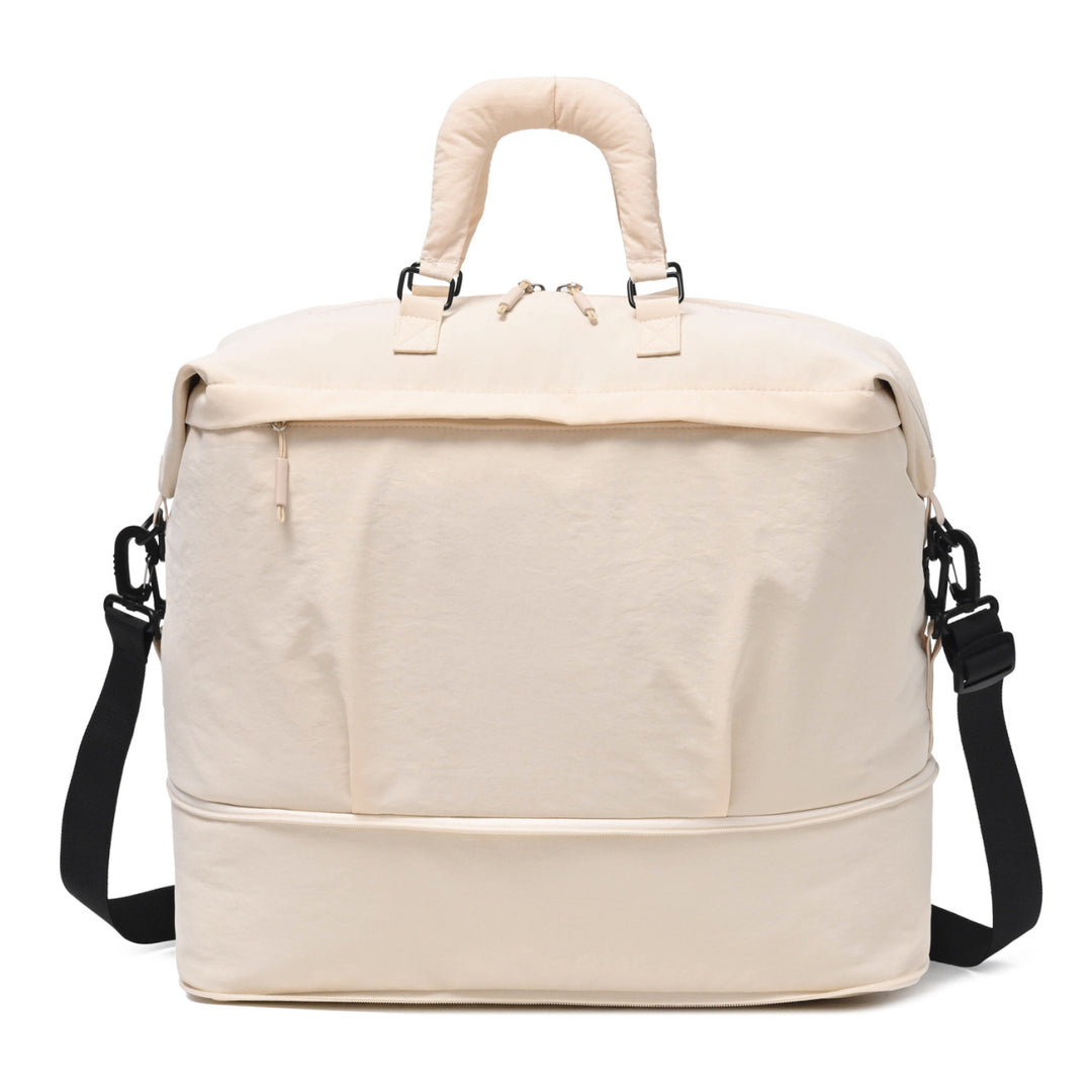 Versatile Multi-Functional Duffle Bag Stornfield