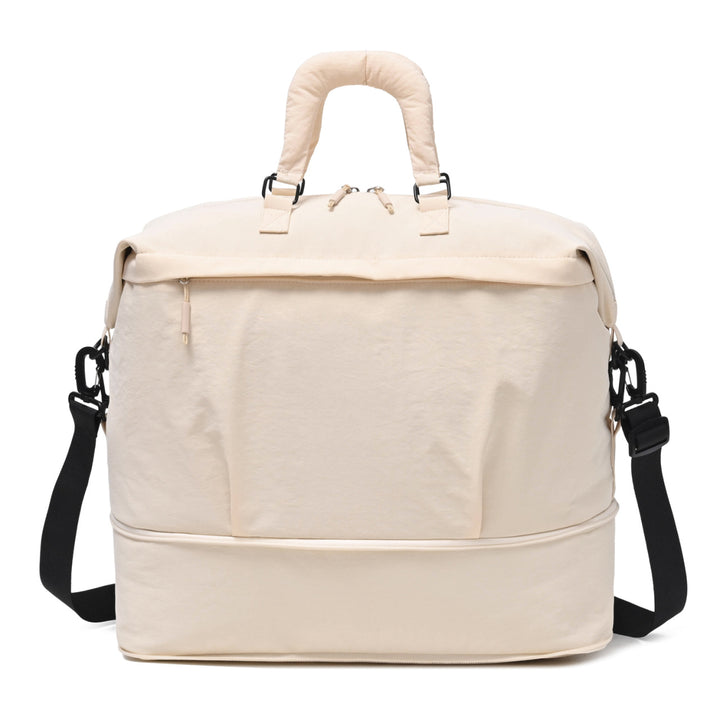 Versatile Multi-Functional Duffle Bag Stornfield