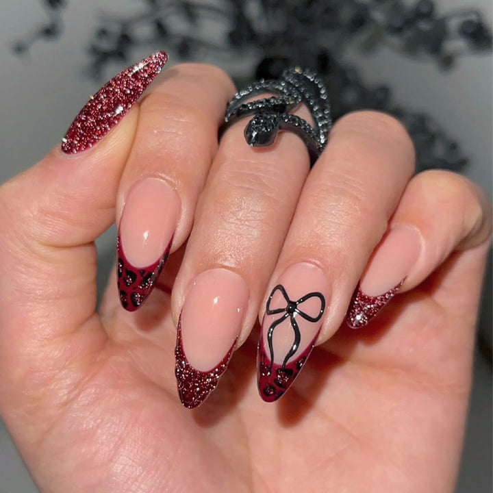 Nail Art Stornfield