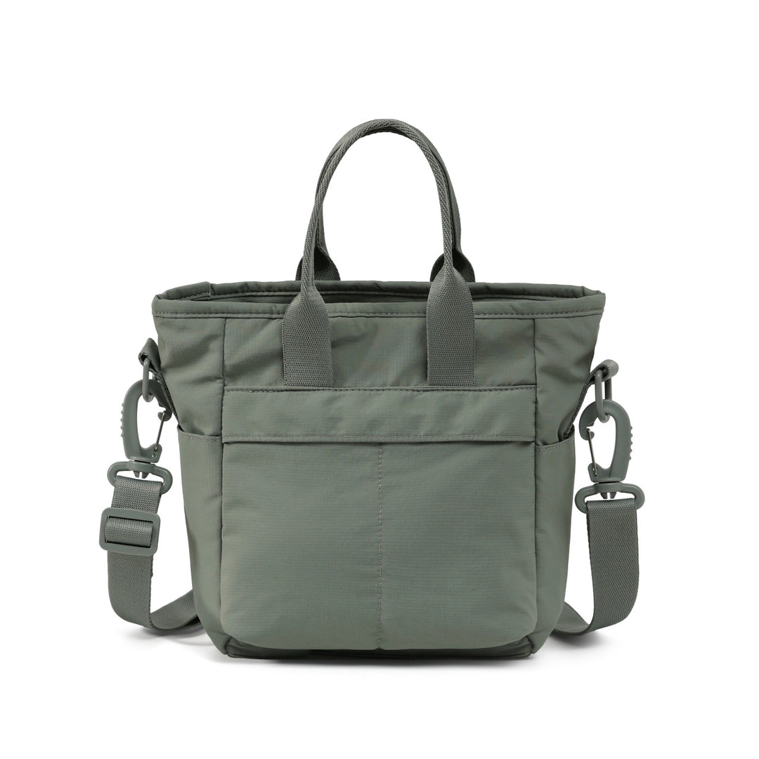 WoCompact Utility Satchel Bag Stornfield