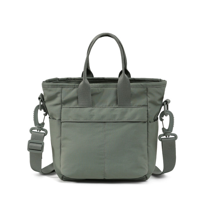 WoCompact Utility Satchel Bag Stornfield