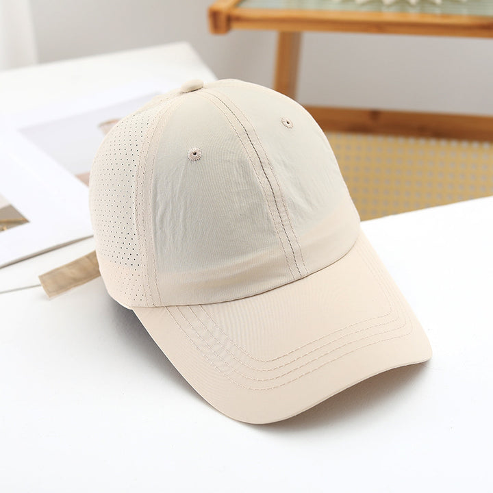 Women's Breathable Sports Cap Stornfield