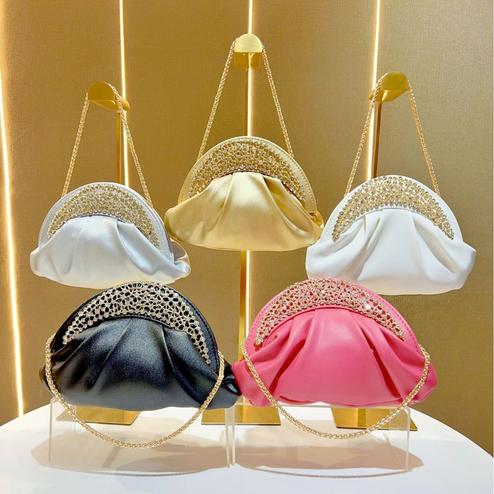 Elegant Clutch Purse