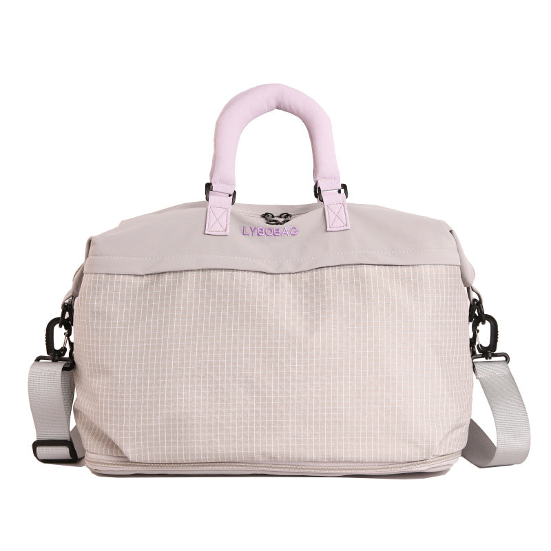 Multi-Functional Travel Duffle Bag Stornfield