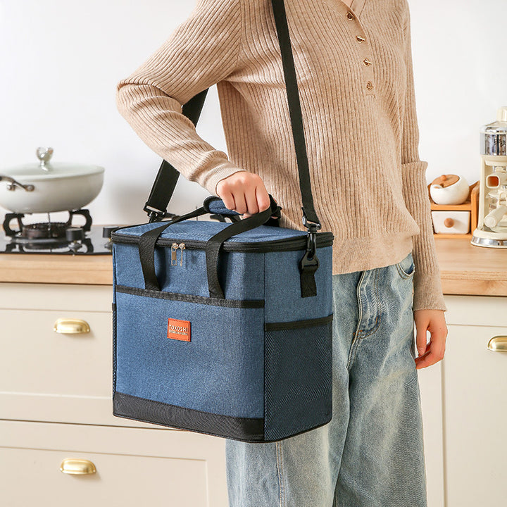 High-quality cooler bag Stornfield