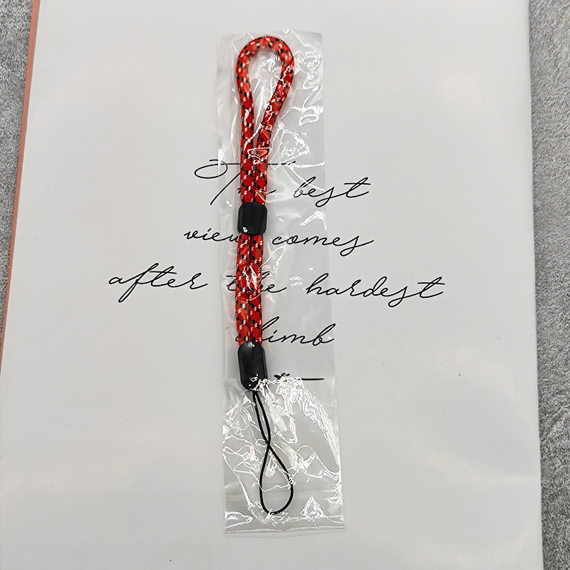 Durable Braided Universal Lanyard Stornfield