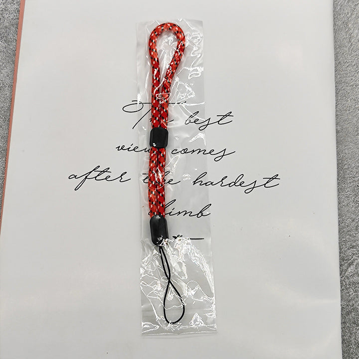 Durable Braided Universal Lanyard Stornfield