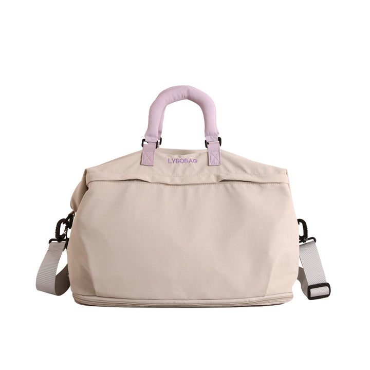 Multi-Pocket Utility Duffle Bag Stornfield