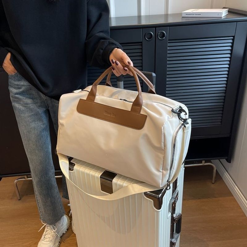 Durable Travel Duffel Bag Stornfield