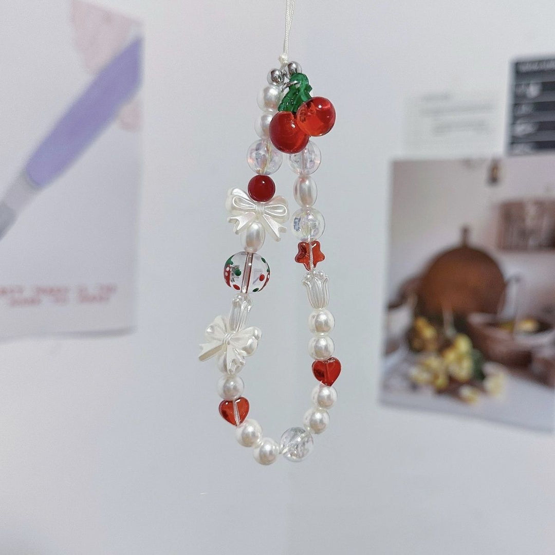 Decorative Beaded Eyewear Lanyard Stornfield 1790134889